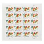 US 2021 Happy Birthday Stamps Forever